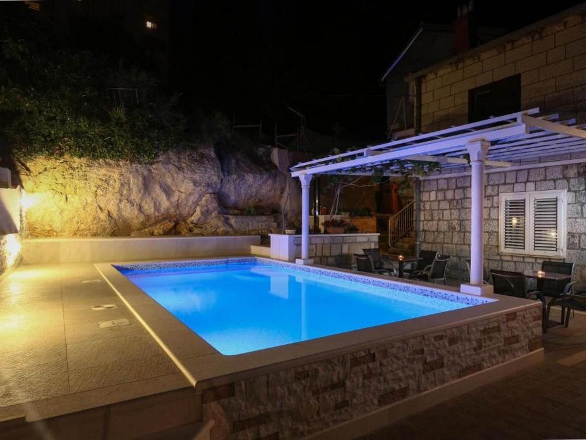 Kusalo Guesthouse Dubrovnik Exterior foto