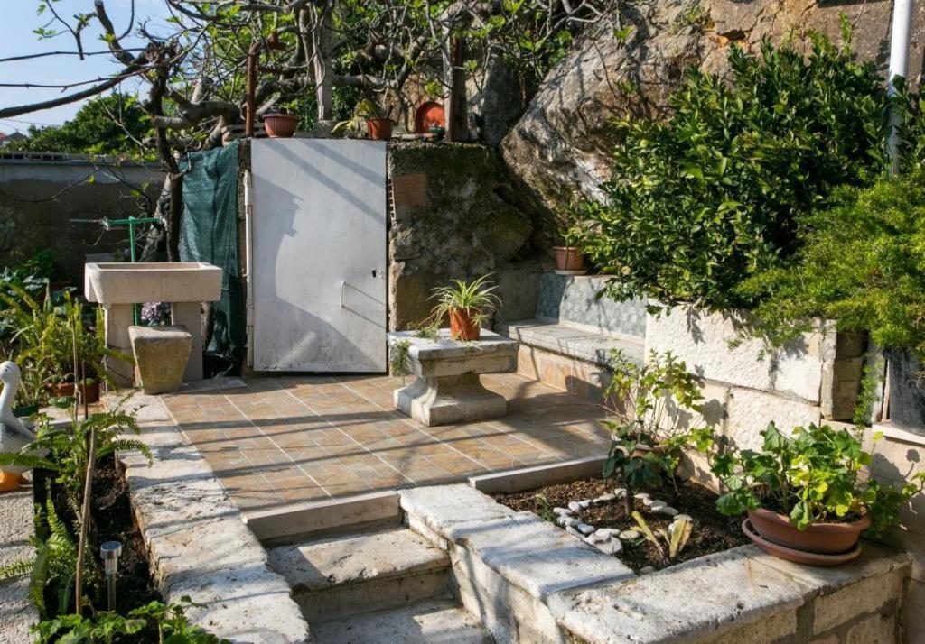 Kusalo Guesthouse Dubrovnik Exterior foto