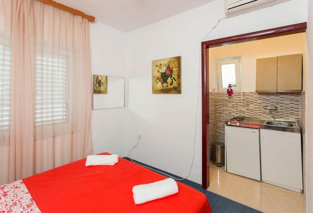 Kusalo Guesthouse Dubrovnik Zimmer foto