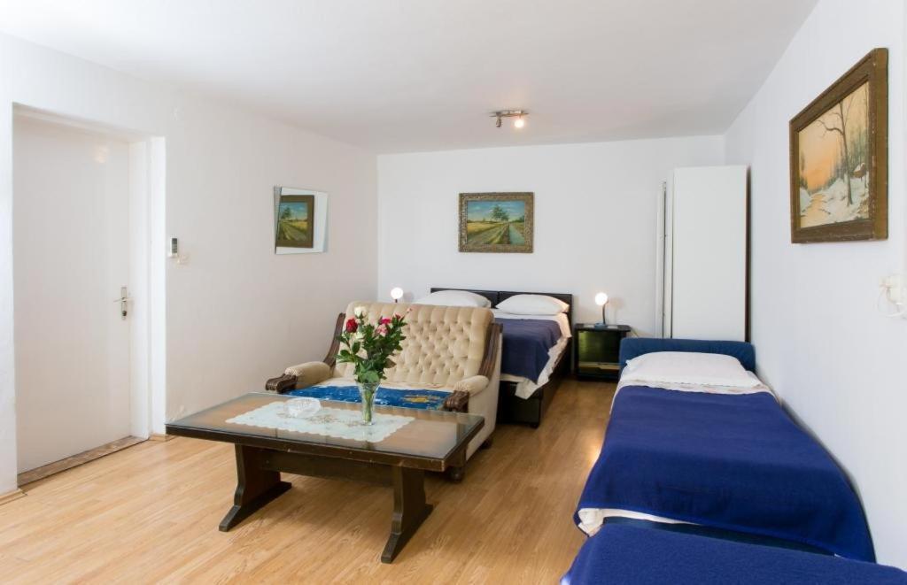 Kusalo Guesthouse Dubrovnik Zimmer foto