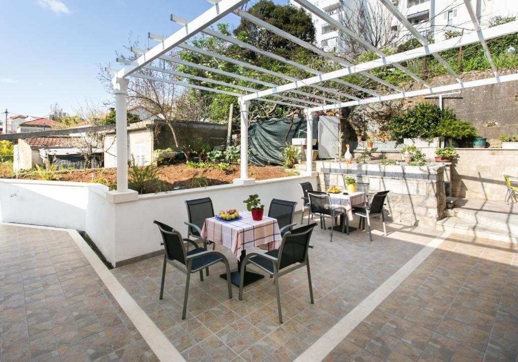 Kusalo Guesthouse Dubrovnik Zimmer foto