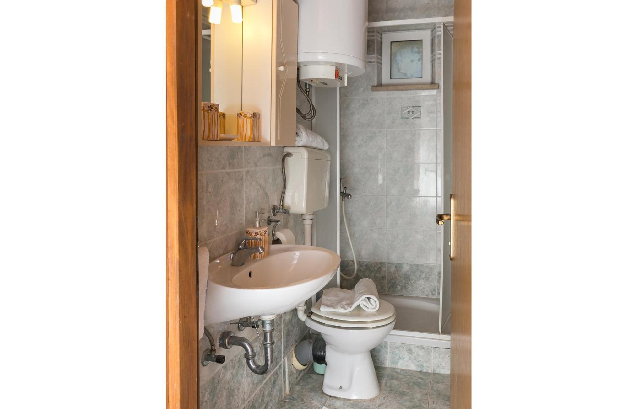 Kusalo Guesthouse Dubrovnik Zimmer foto