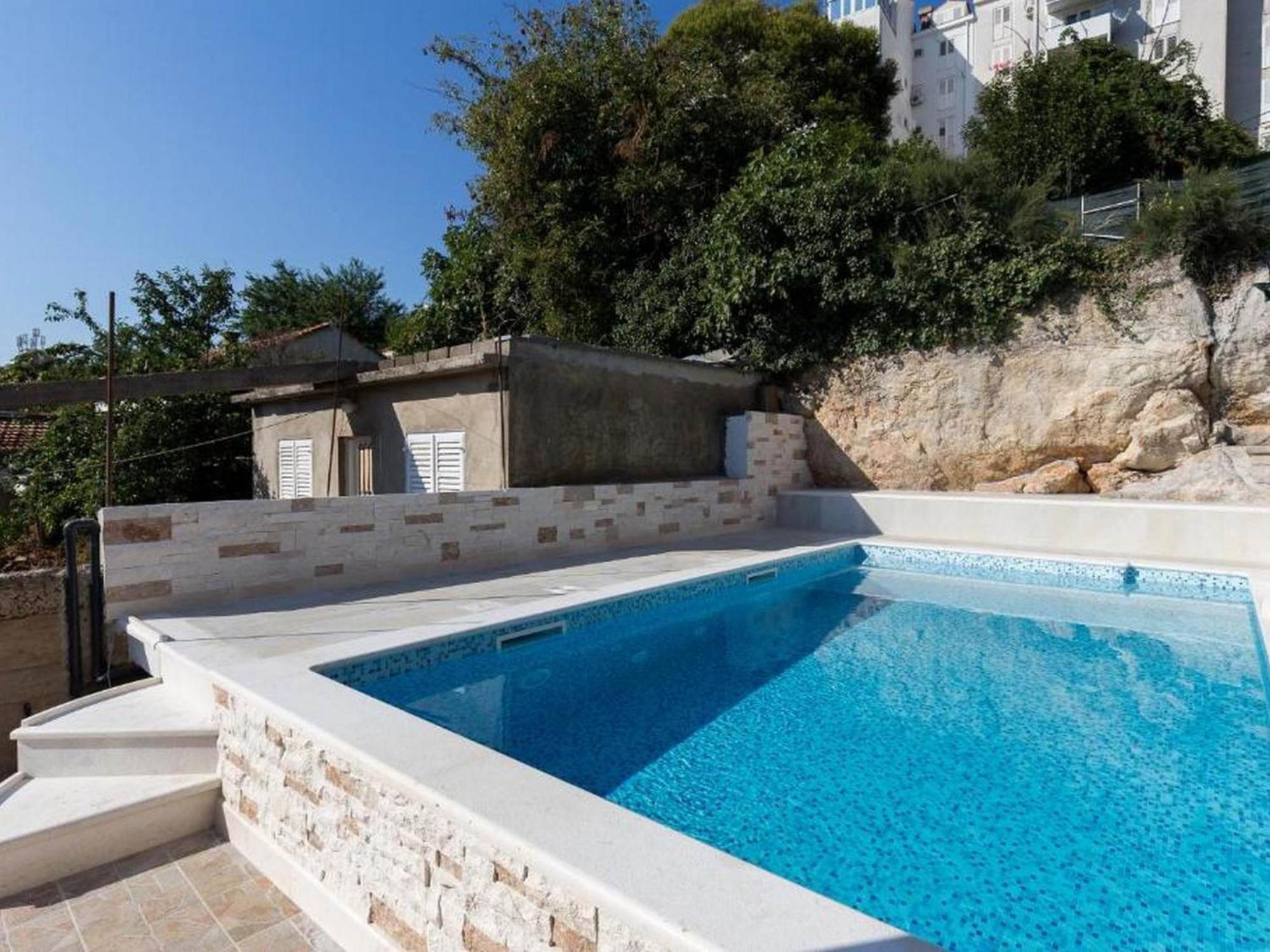 Kusalo Guesthouse Dubrovnik Zimmer foto