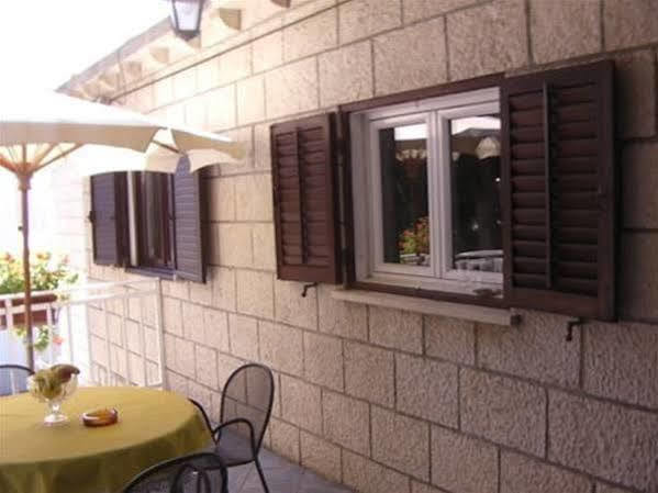Kusalo Guesthouse Dubrovnik Exterior foto